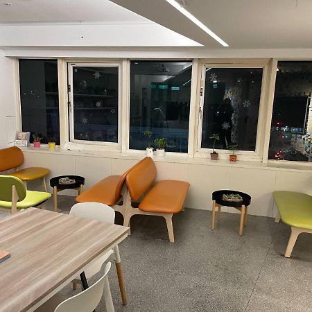 Light Inn كيلونغ المظهر الخارجي الصورة