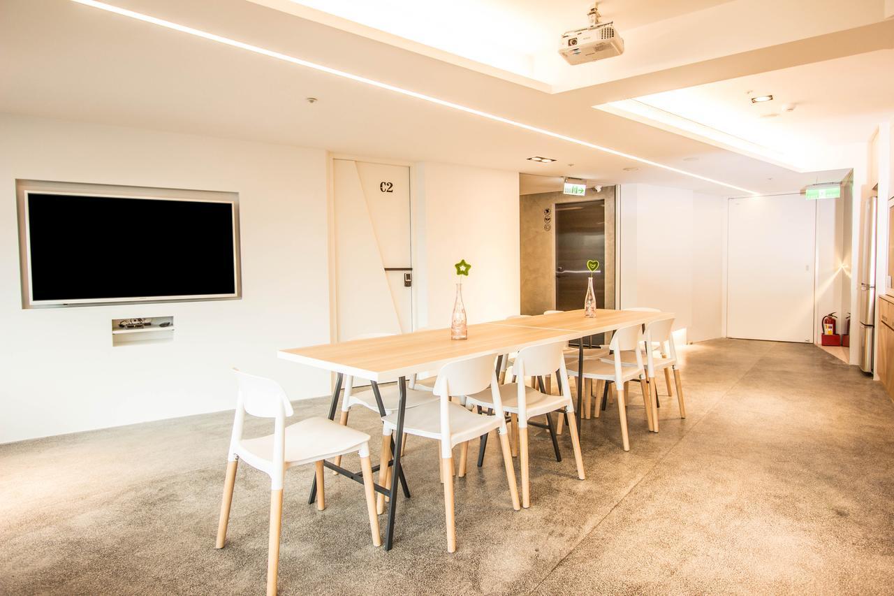 Light Inn كيلونغ المظهر الخارجي الصورة