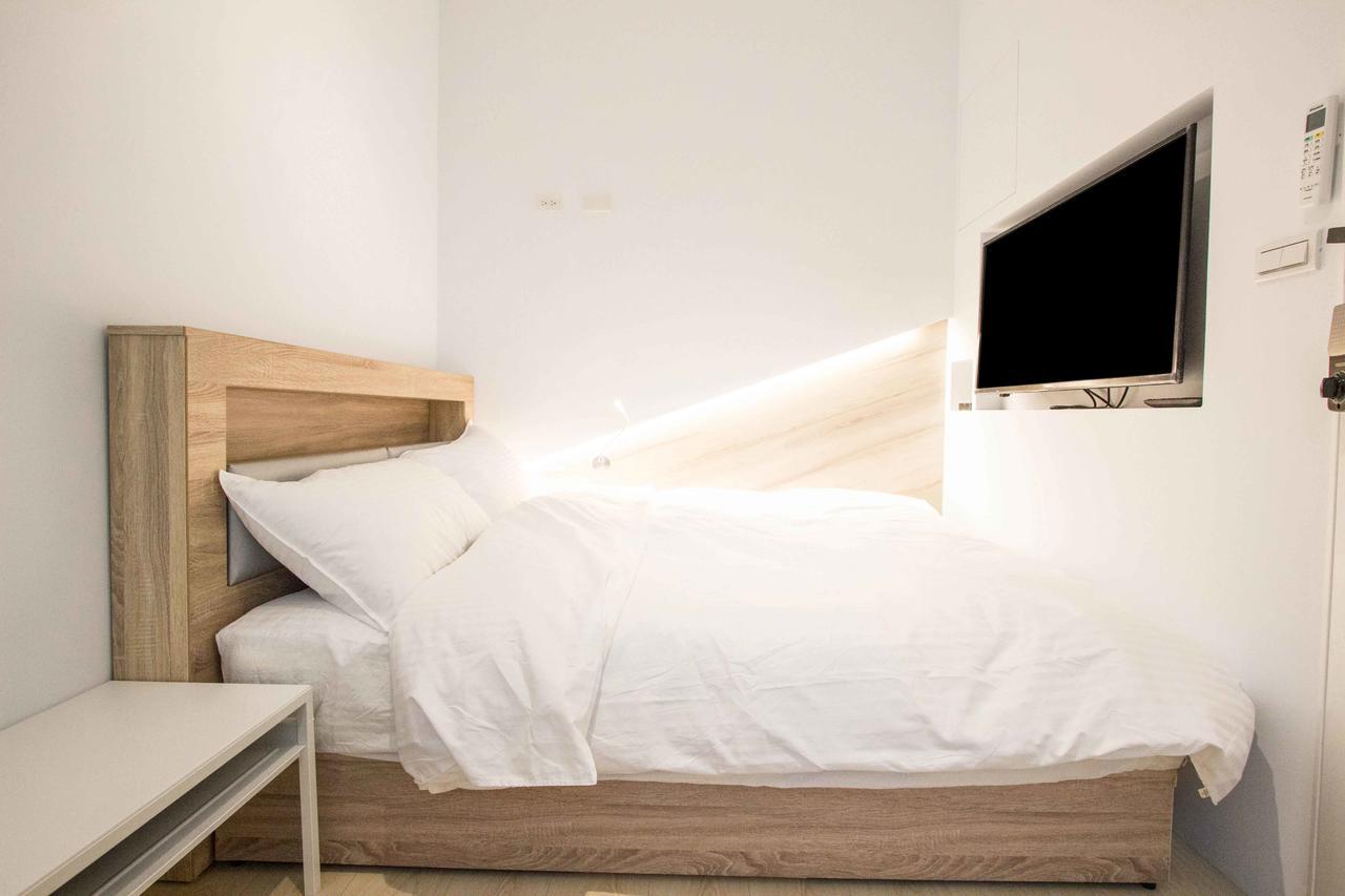 Light Inn كيلونغ المظهر الخارجي الصورة