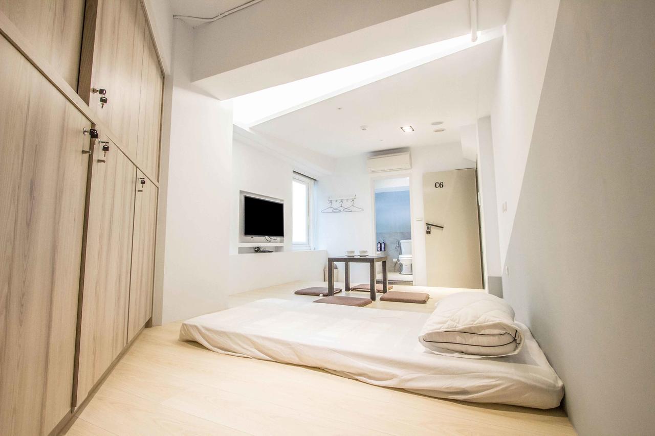 Light Inn كيلونغ المظهر الخارجي الصورة