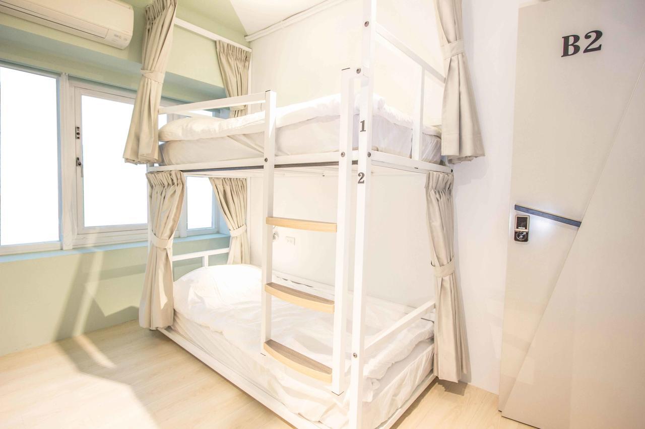 Light Inn كيلونغ المظهر الخارجي الصورة