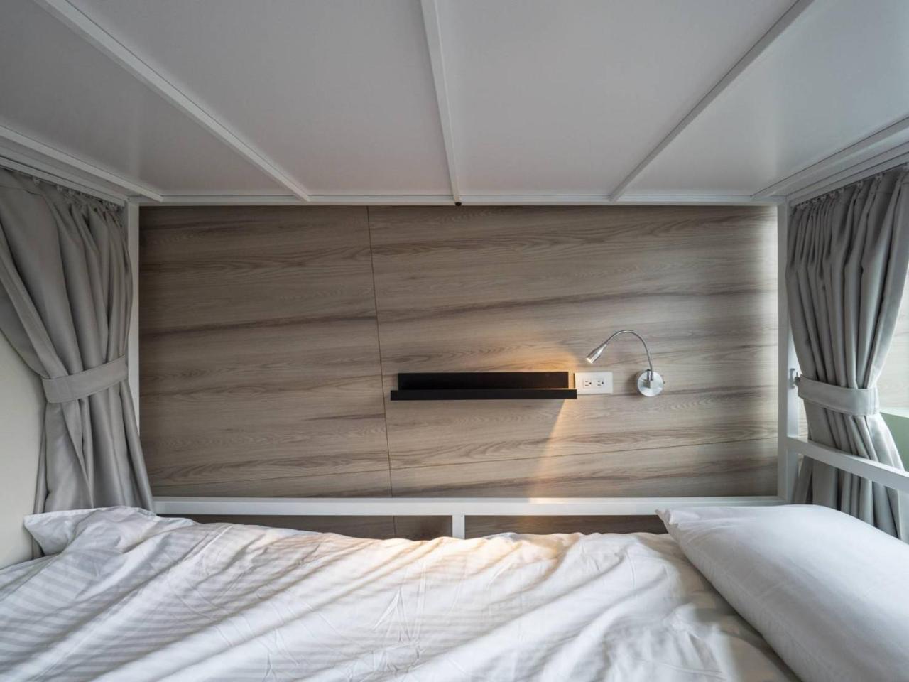 Light Inn كيلونغ المظهر الخارجي الصورة