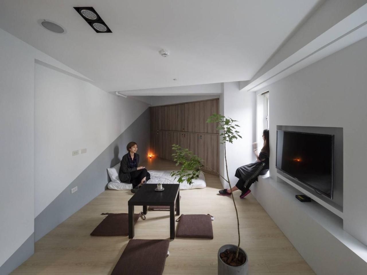 Light Inn كيلونغ المظهر الخارجي الصورة