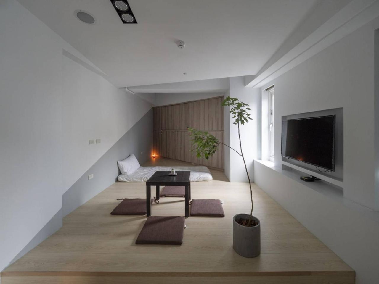 Light Inn كيلونغ المظهر الخارجي الصورة