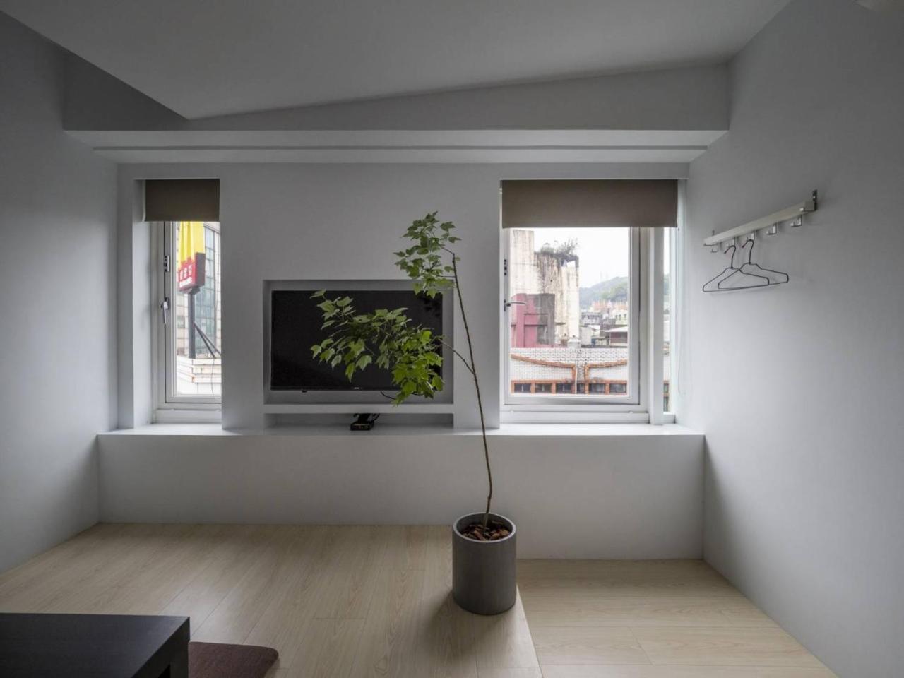 Light Inn كيلونغ المظهر الخارجي الصورة