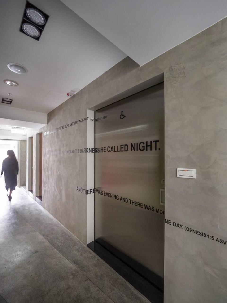 Light Inn كيلونغ المظهر الخارجي الصورة