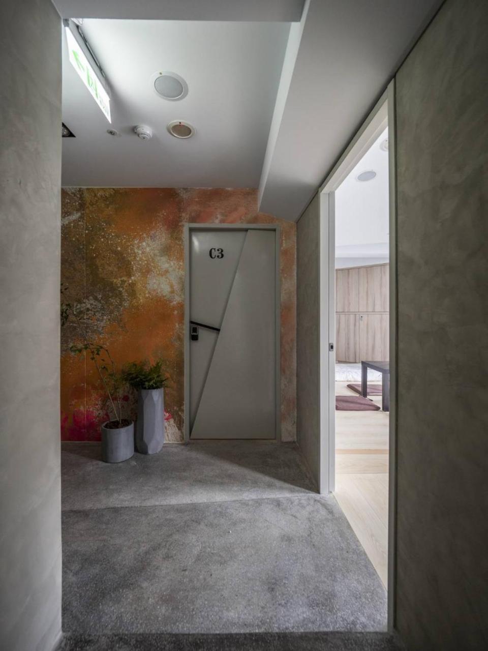 Light Inn كيلونغ المظهر الخارجي الصورة