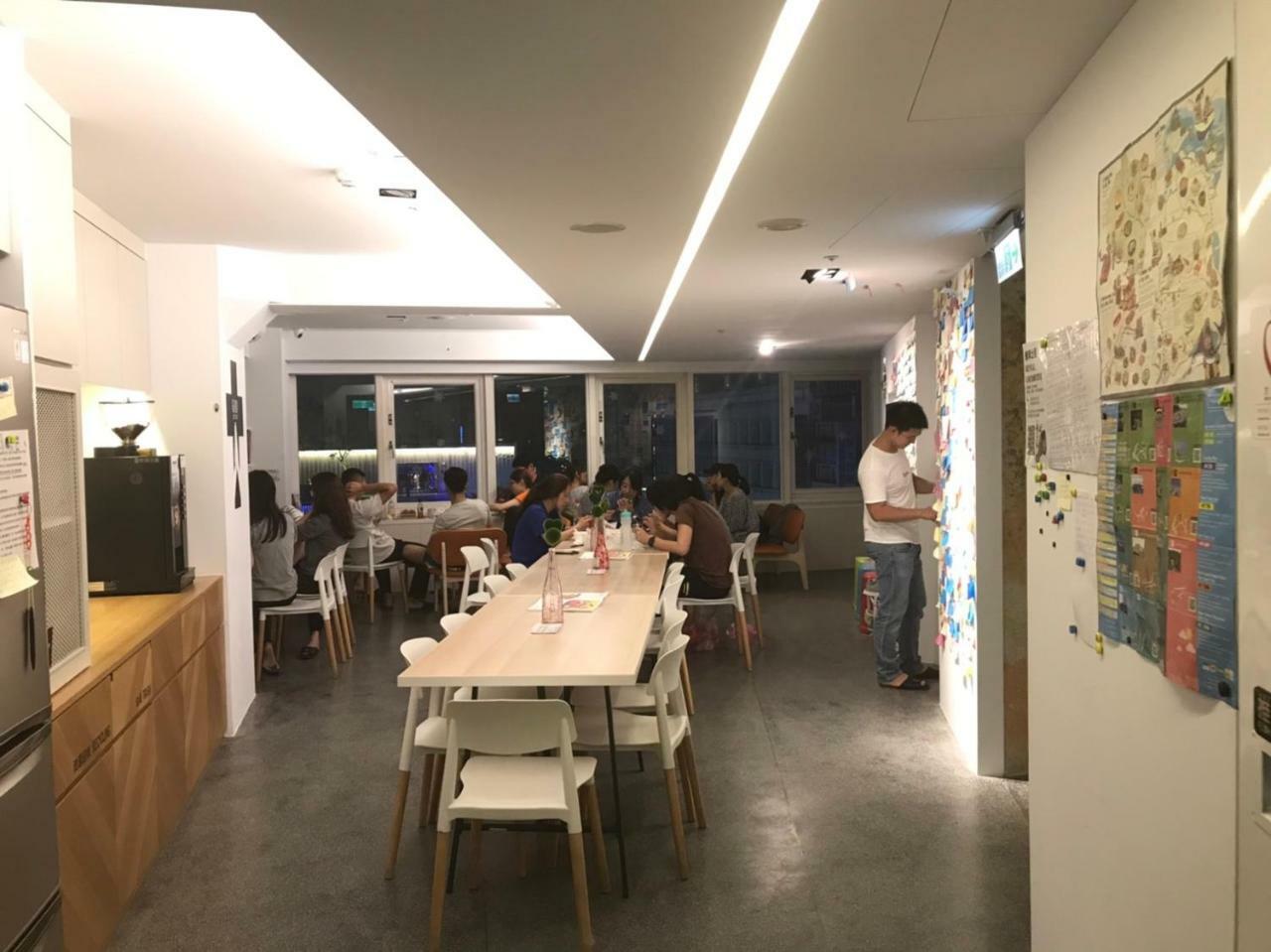 Light Inn كيلونغ المظهر الخارجي الصورة