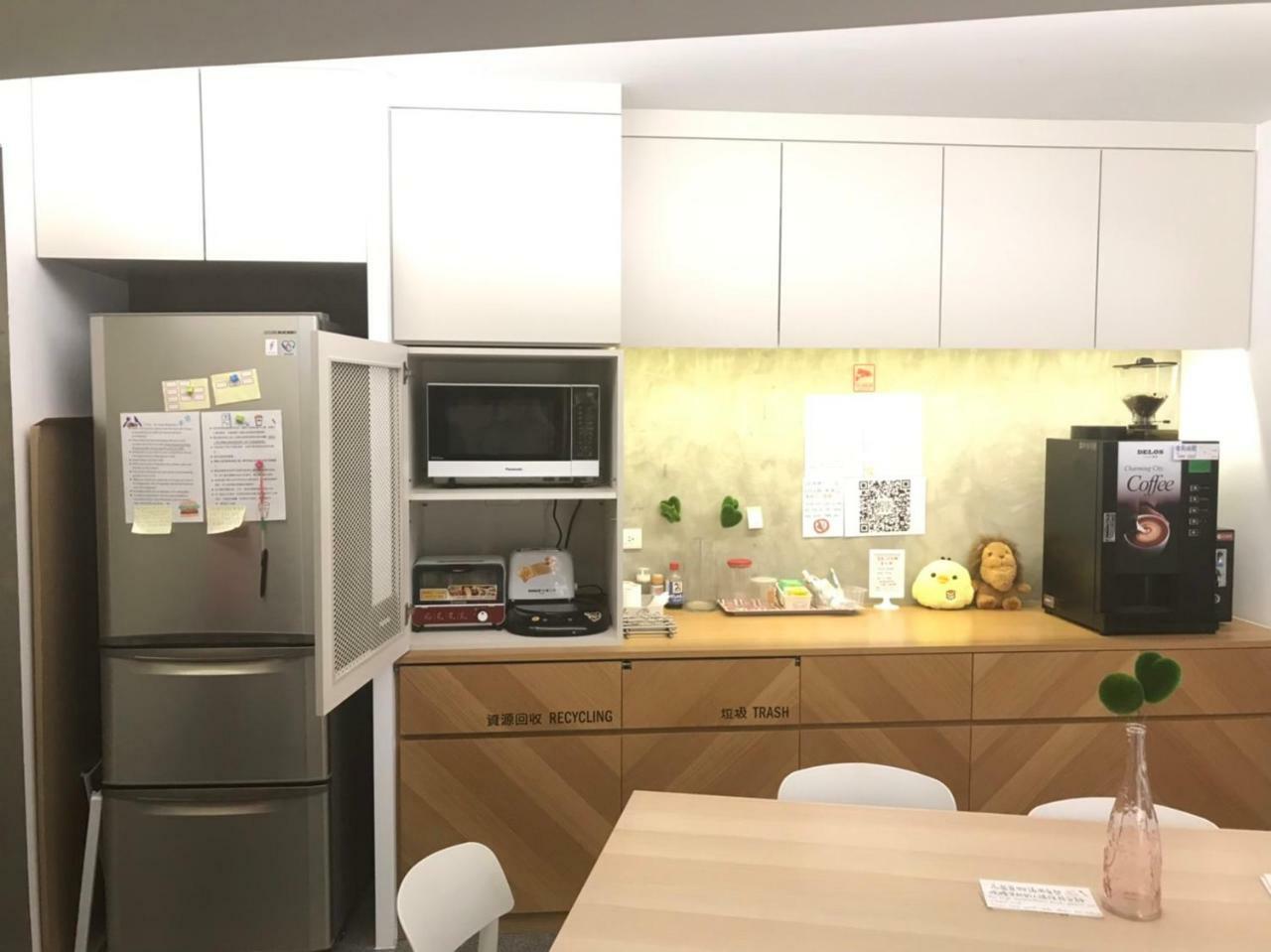 Light Inn كيلونغ المظهر الخارجي الصورة