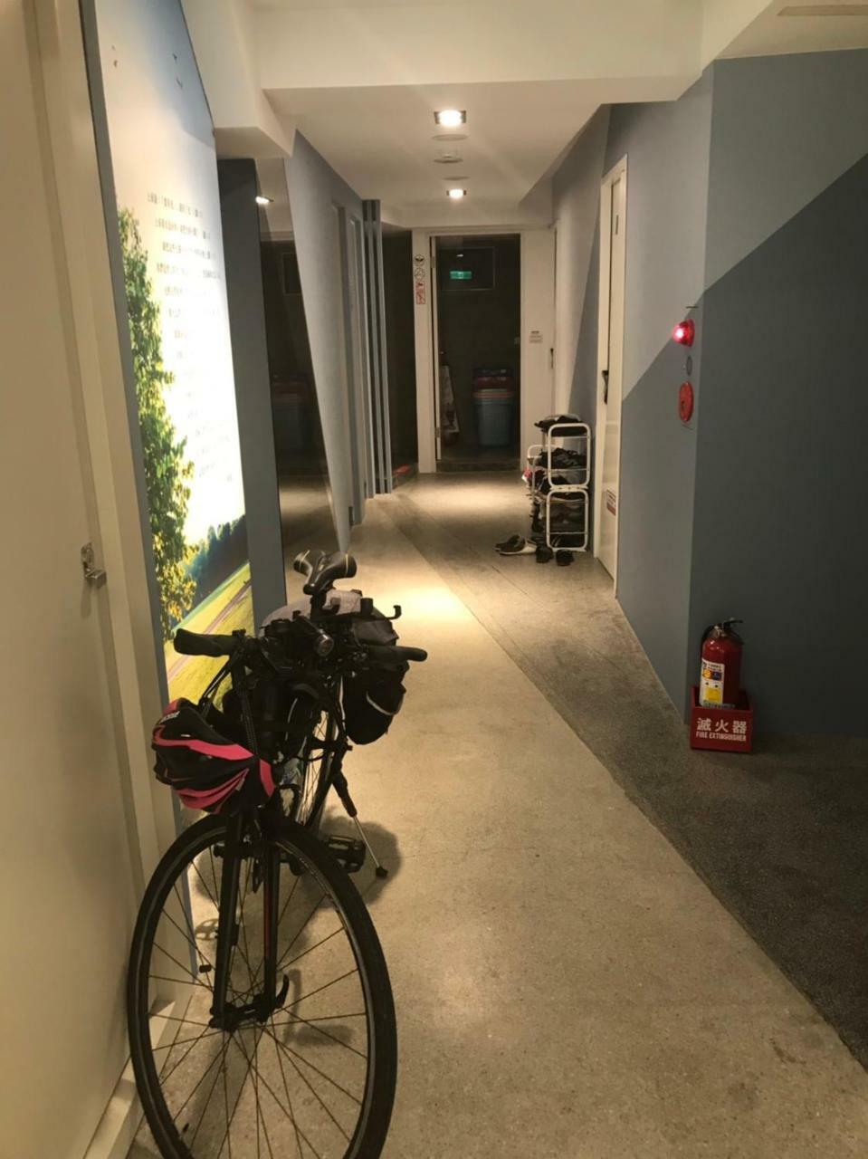 Light Inn كيلونغ المظهر الخارجي الصورة