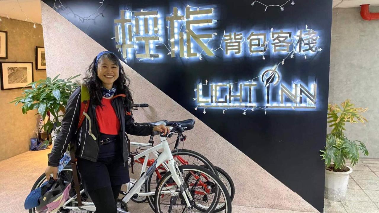 Light Inn كيلونغ المظهر الخارجي الصورة